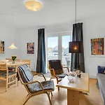 Stunning In Appartement Rudkøbing