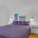 Stunning In Appartement Rudkøbing