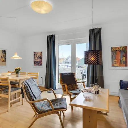Stunning In Appartement Rudkøbing