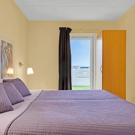 Appartement Stunning In Rudkøbing