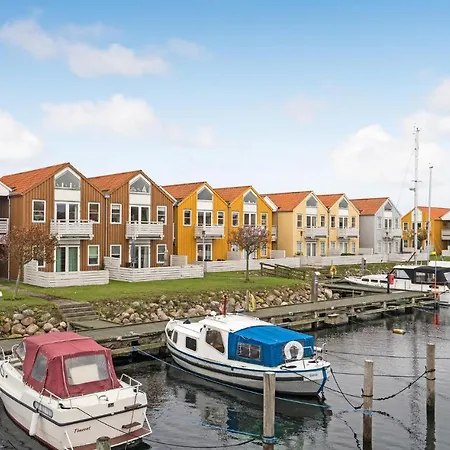 Stunning In Rudkøbing