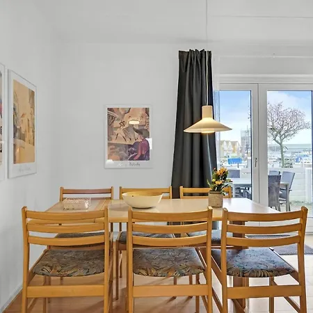 Stunning In * Rudkøbing