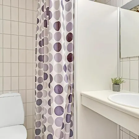Apartman Amazing In With Kitchen Rudkøbing