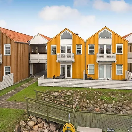 Stunning In Apartmán Rudkøbing