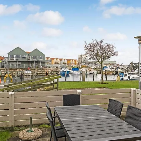 Stunning In Rudkøbing