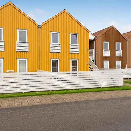 Appartamento Stunning In Rudkøbing