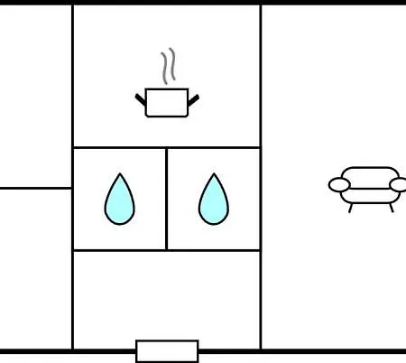 Stunning In Appartement *