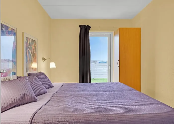 Apartment Stunning In Rudkobing