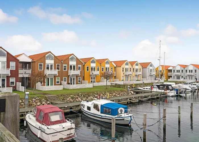 Stunning In Rudkøbing