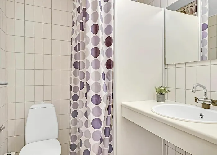 Apartment Stunning In Rudkobing