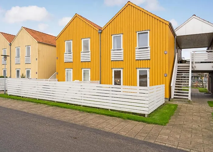 Apartment Stunning In Rudkobing