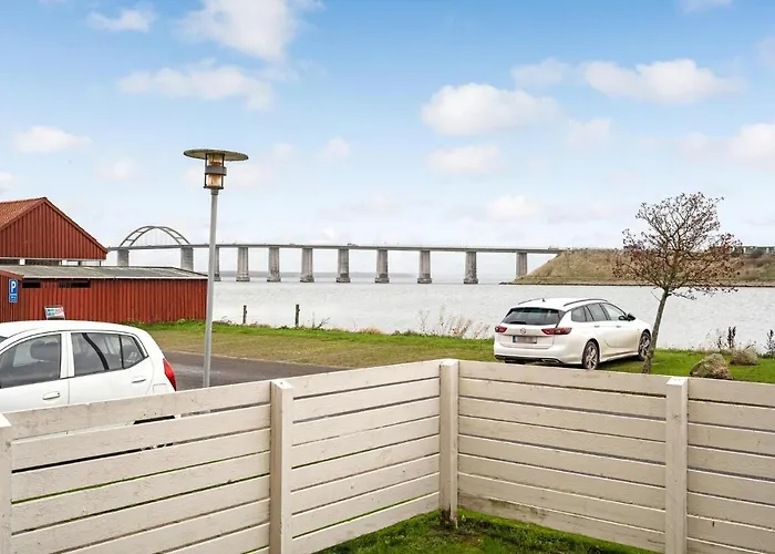 Stunning In Apartment