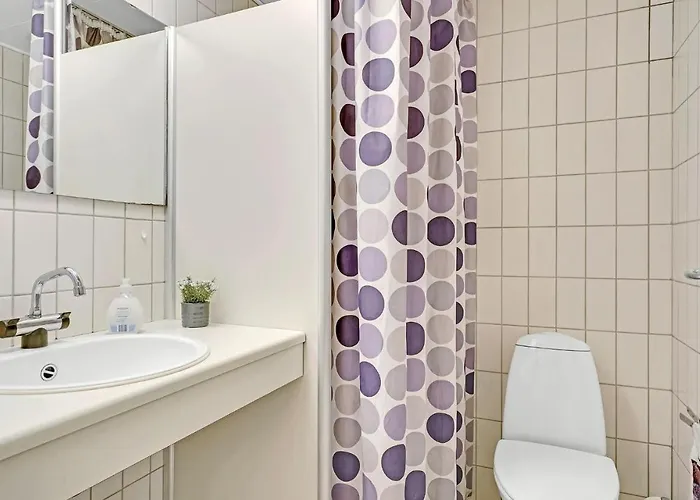 Stunning In Apartment