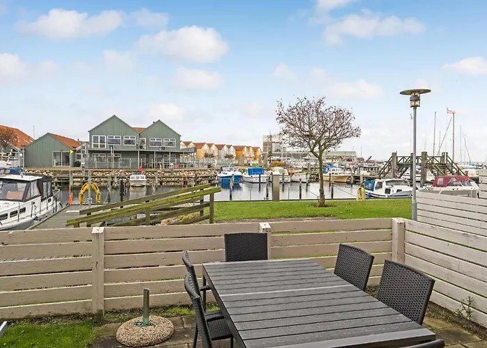 Stunning In Rudkøbing