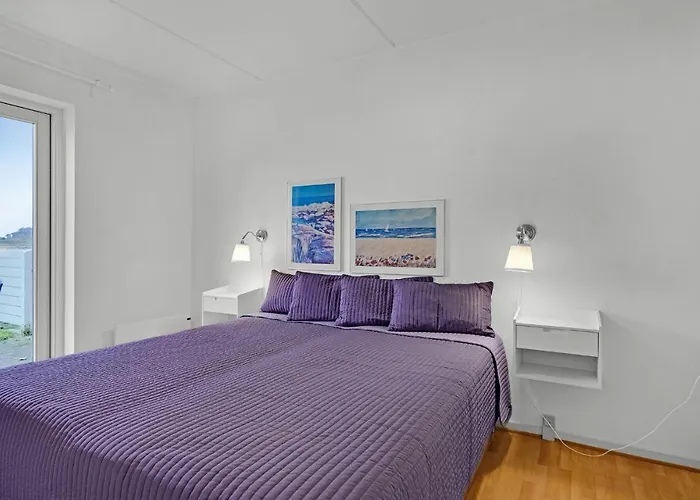 Stunning In Apartment Rudkobing