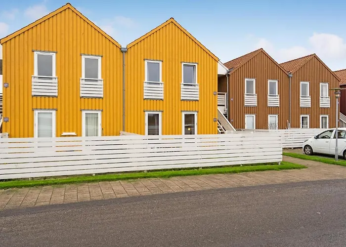 Appartamento Stunning In Rudkøbing