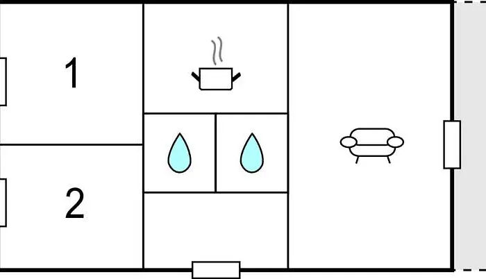 Stunning In Apartment *